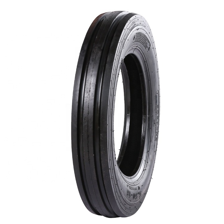 Front Tyre 7.5 X 16 Inch - For Massey Ferguson Tractors Oem Part No. 1853301m1 Mf Tractor Parts Mf 375,385,385 4wd