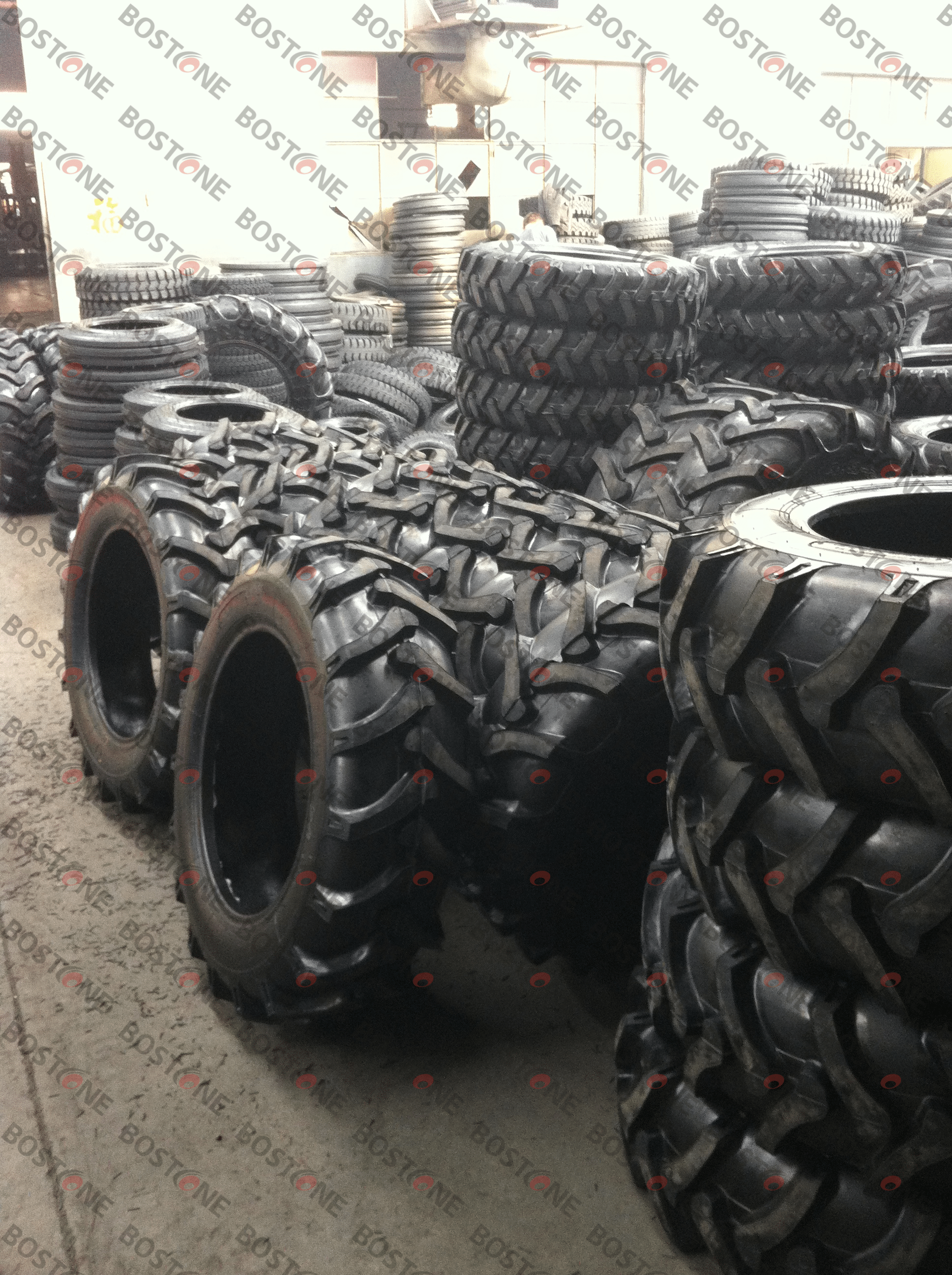 High Quality R-1 Pattern Tractor Tires 11.2-20 Wholesale Factory Direct Tractor Harvester Spreader Other Wheels Tires