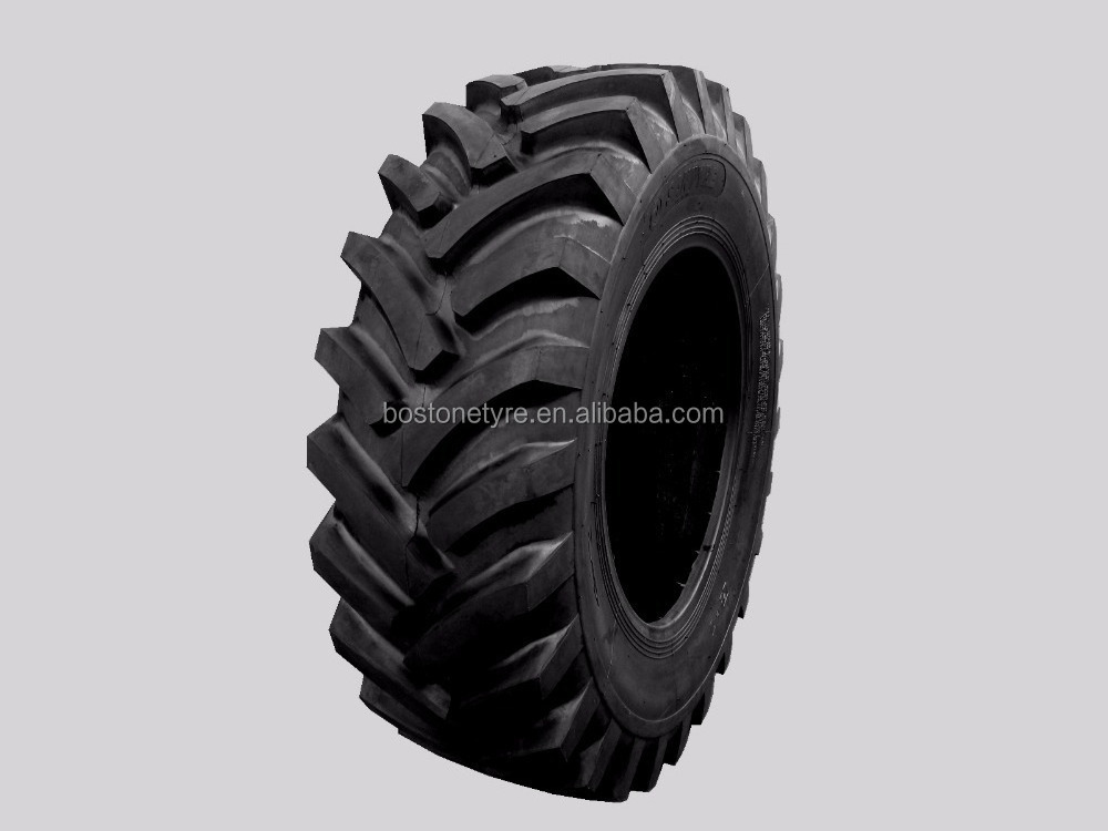 Agricultural Machinery Spare Parts 13.6-28 18.4-30 38  farm tractor Tyre