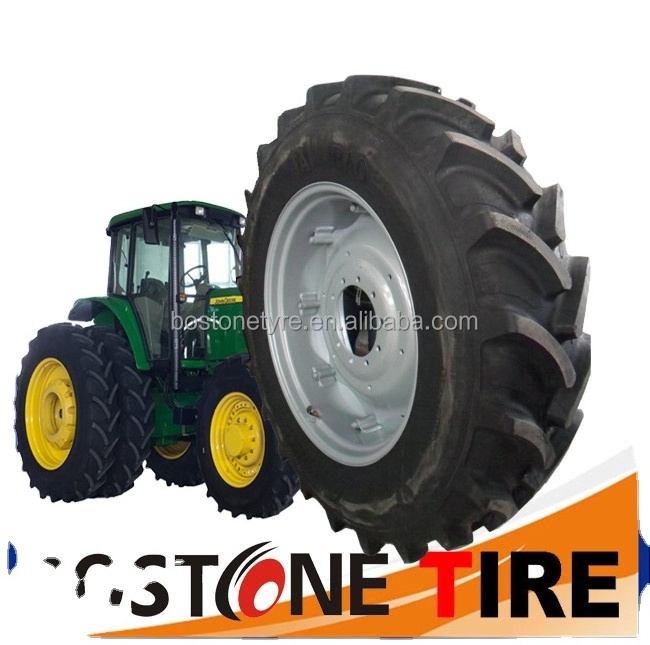 good quality year 480/70r34 radial tractor tyres 380/85r24 (14.9r24) 16.9r38