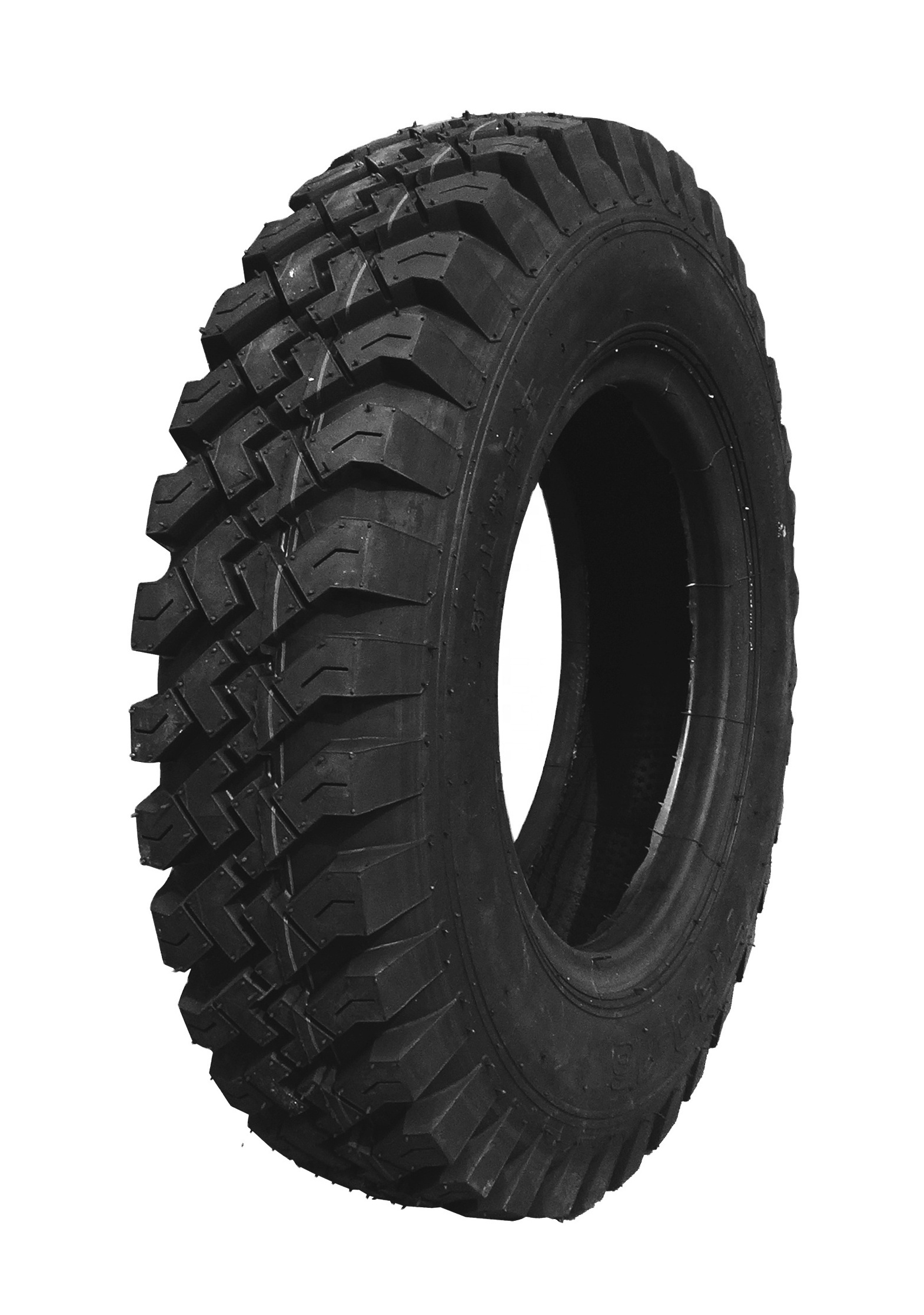 Made in China Heavy duty mining tire truck tire with big block pattern for mine dump truck