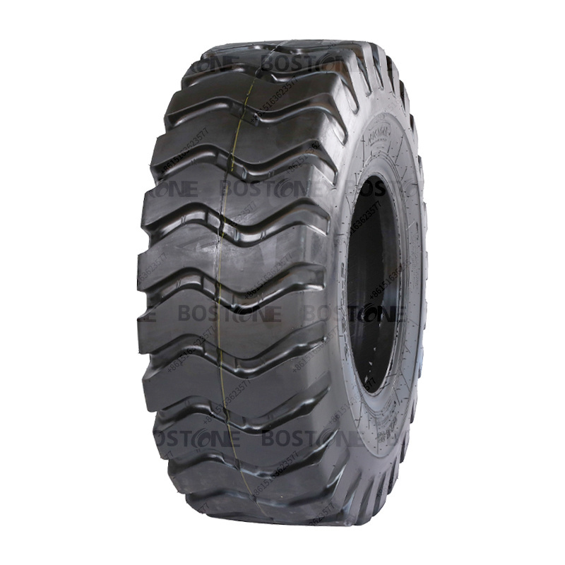 Premium quality 17.5 25 20.5-25 23.5-25  wheel loader tires