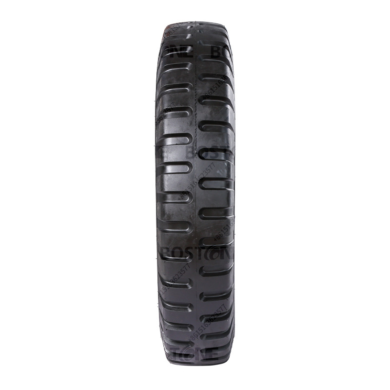 New design 6.00 7.00-16 advanced truck tires