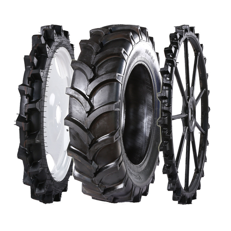 China Factory High Quality 13 6 28 12.4-24 16.9-30 Agricultural tires  18.4-38 23.1x26 Farm Tractor Tyres