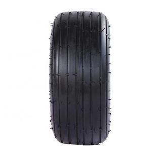 Rubber pneumatic tyres 16 6.5-8  Golf trolley Lawn mower tires