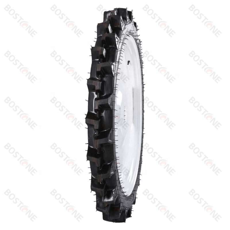 High quality power sprayer agriculture parts tractor tyres spray machine wheel  wholesale