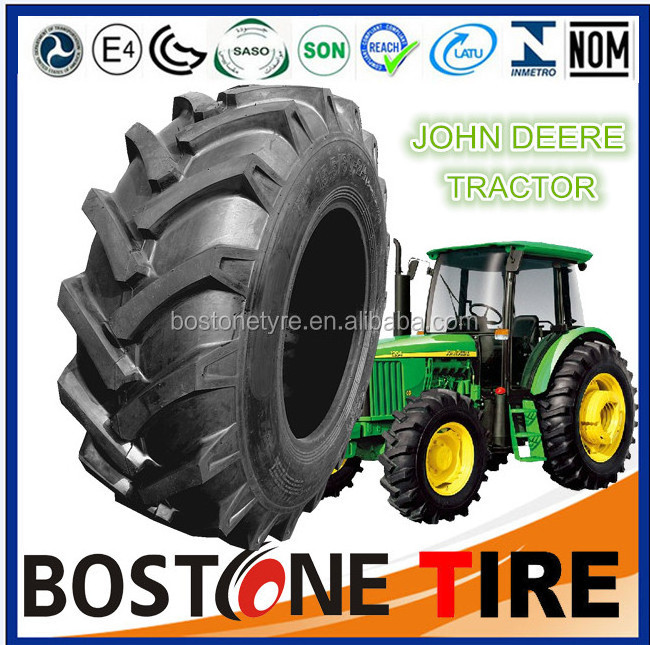 13.6/12-38 Farm Tractor Tire For Sale