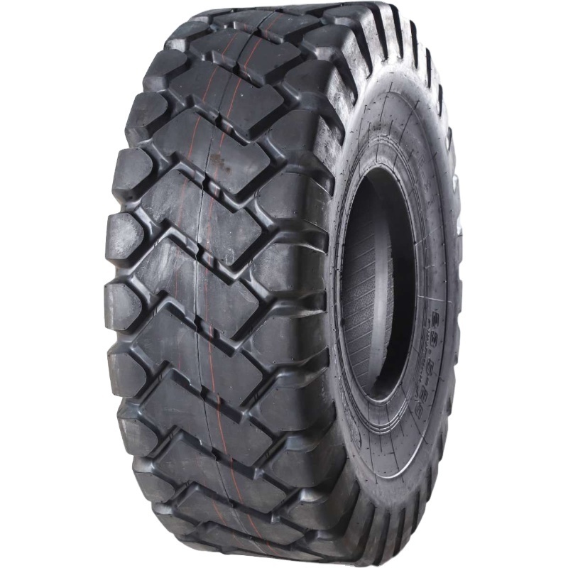 China wholesale Triangle Aeolus Boto brand cheap radial otr tire 20.5r25