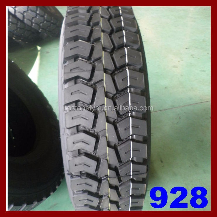 Kapsen brand truck tire factory 11.00R20 for Pakistan market