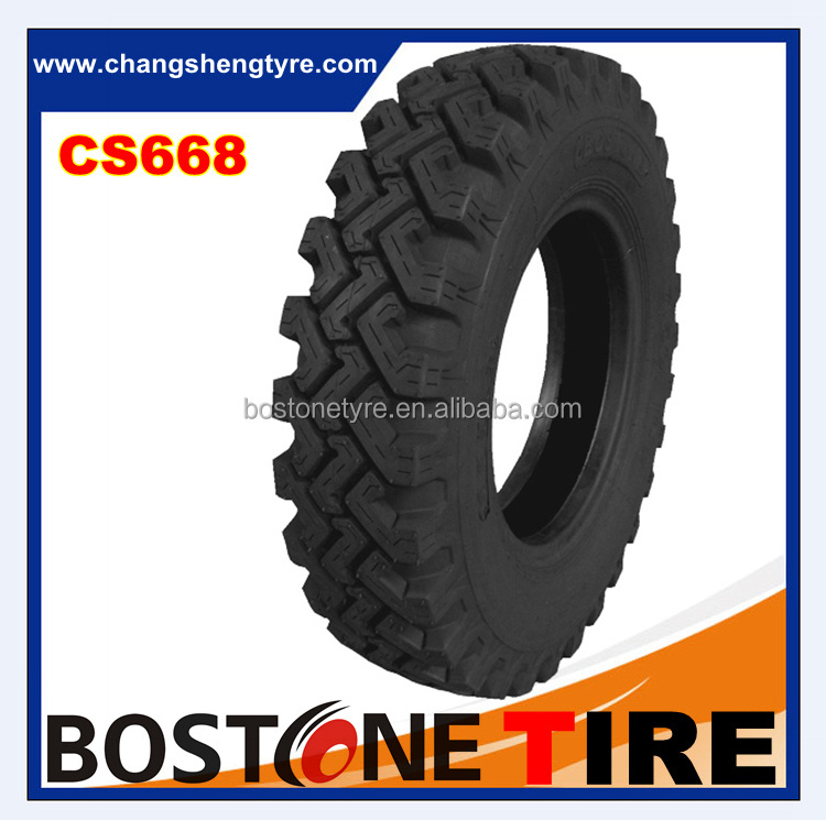 Chinese cheap 650 750 825-16 LTB tyres light truck bias nylons tires for africa and middle east market