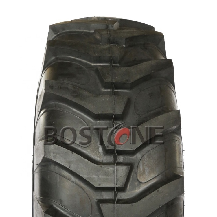 Industrial 16.9x28 Size 16.9-28 Bias Backhoe Tires R4 Tractor Tire Product Generation