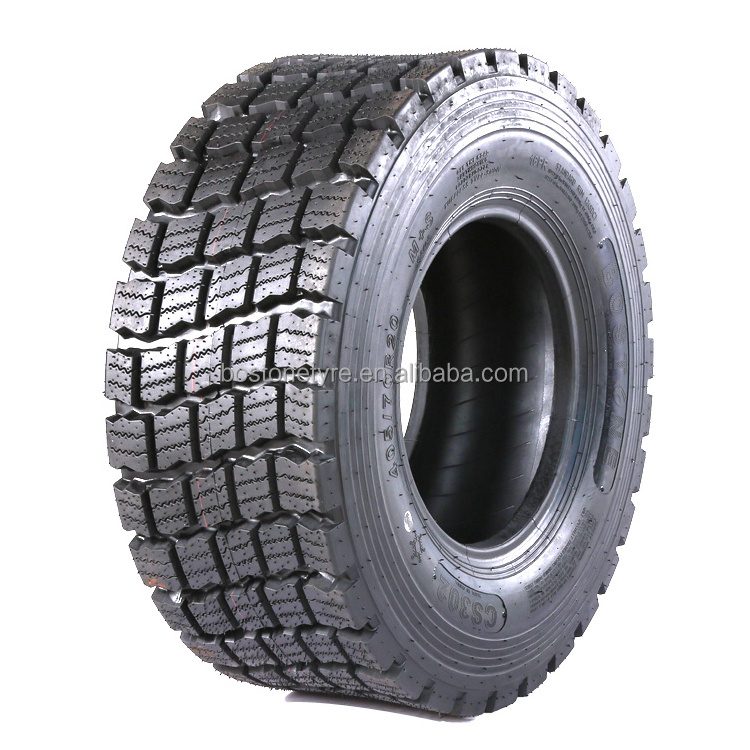 Hot sale Winter tires M+S pattern 405/70R20 in Russia and Northern Europe Radial tubeless OTR tire