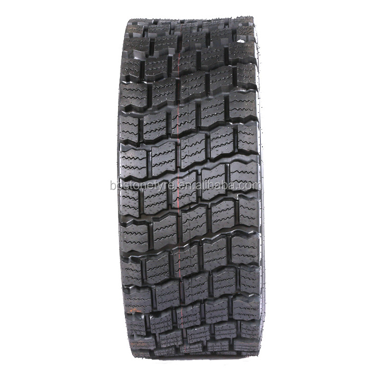 Winter tires snow and mud radial tire 16/70R20 17.5R25 20.5R25 23.5R25 for Road snow removal vehicle