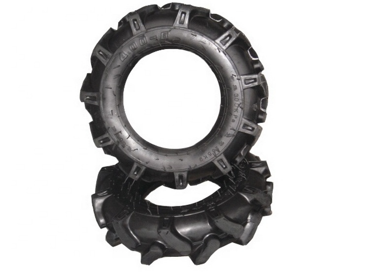 Cheap Price wheel linglong agricultural tractor 4.10/3.50-6 tire