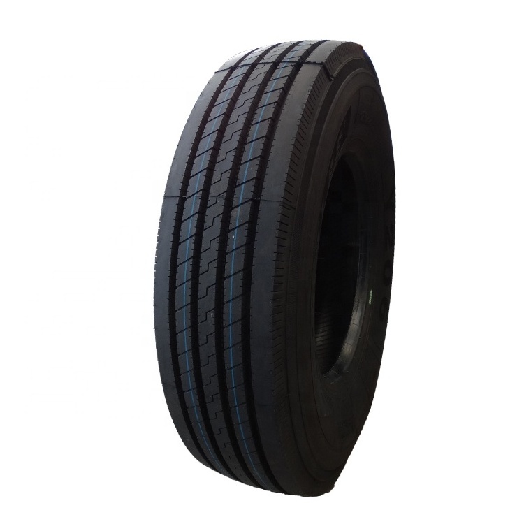 High quality good price longmarch neumaticos truck tires 315/80r22.5