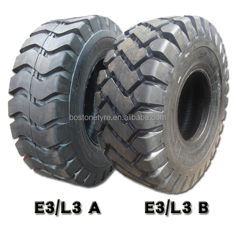 Bias OTR Tyre 9.00-20 16 PLY  G2/L2 importing tires 900/20 From China Tyre Factory