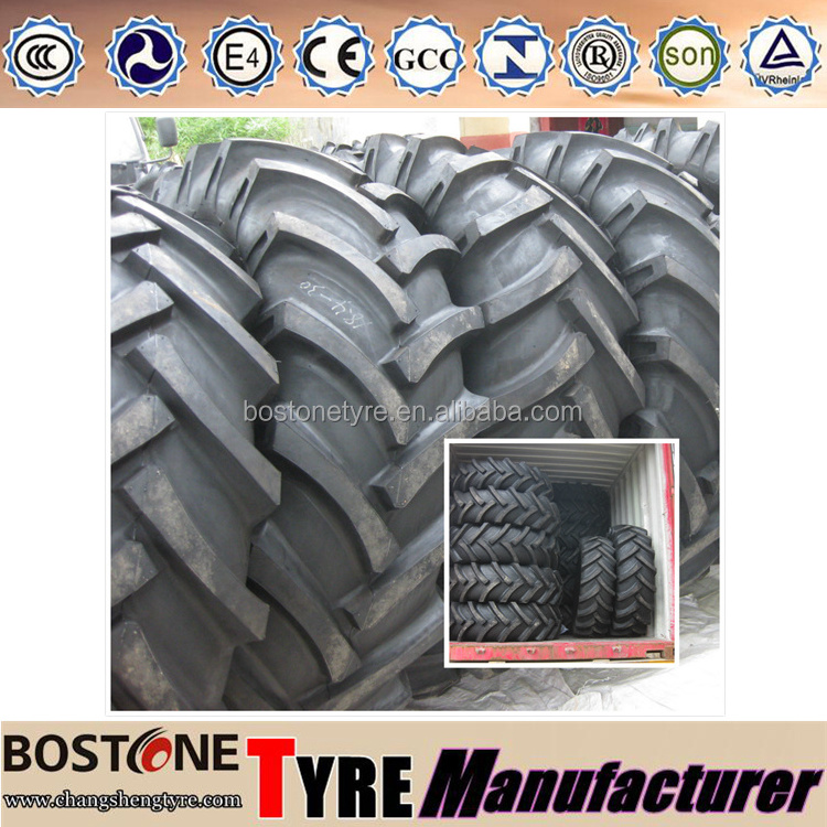 good quality year 480/70r34 radial tractor tyres 380/85r24 (14.9r24) 16.9r38