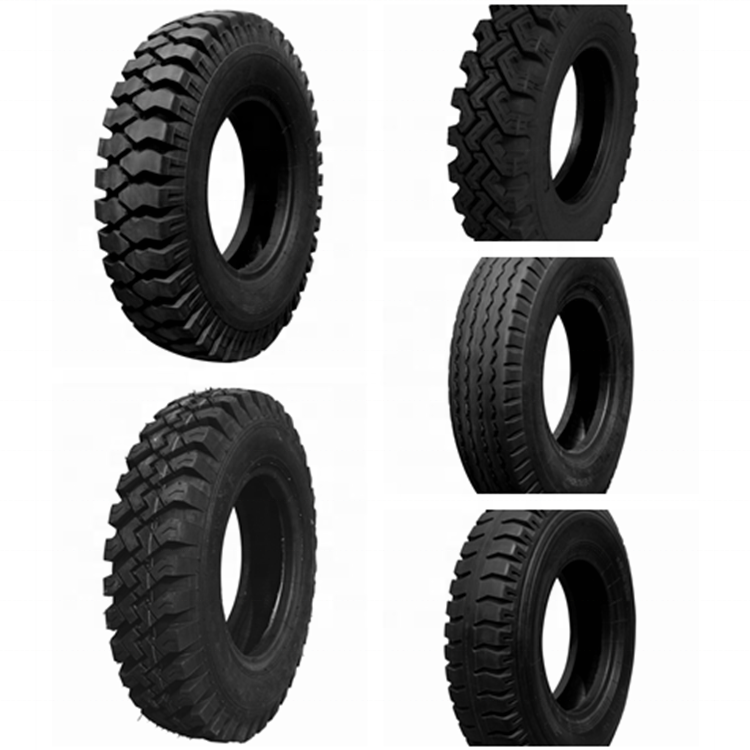 China New Bias Nylon Tire 1000x20 900x20 truck tires Light Truck And Bus On Rough Road Condition With Fast Delivery And Good Qua