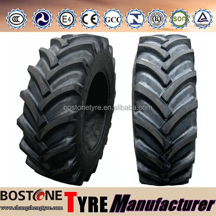 good quality year 480/70r34 radial tractor tyres 380/85r24 (14.9r24) 16.9r38