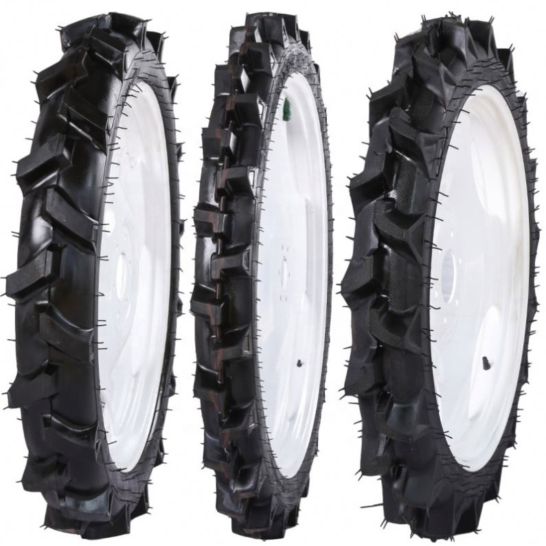 High quality tractor spraying machinery tires for agricultural crops rice cultivation