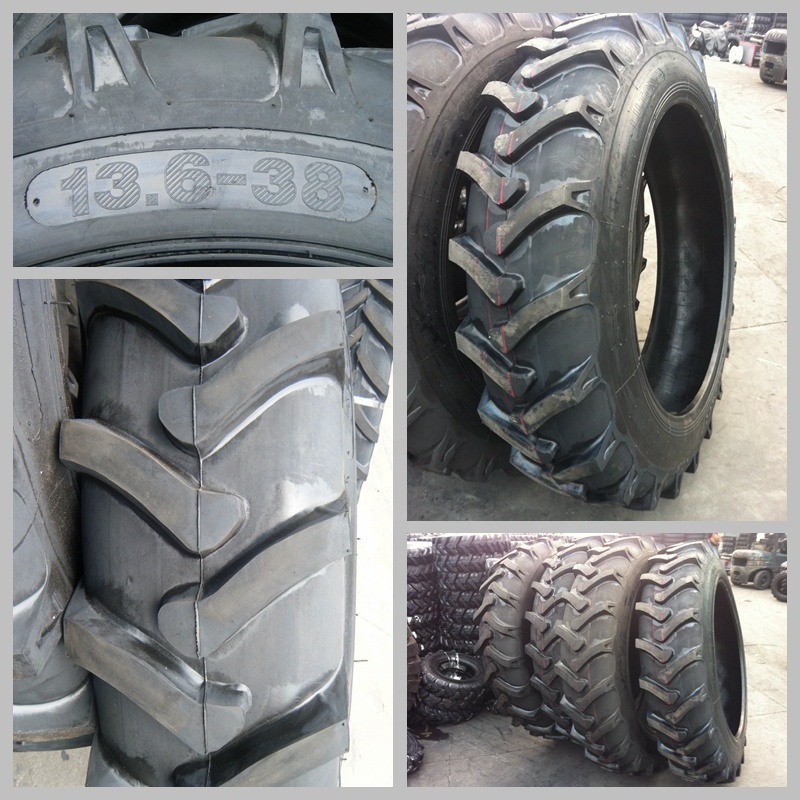 High quality agricultural tractor tire 16.9 34 16.9 28 15.5.38 tyres