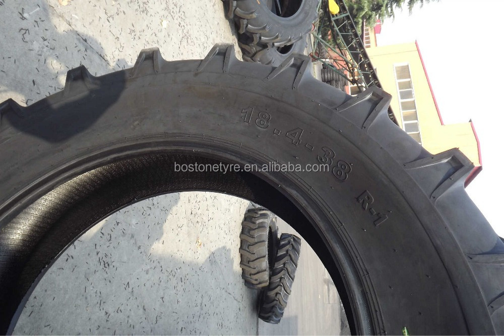 Top quality manufacturer 18.4x38 18 4 38 tractor tires