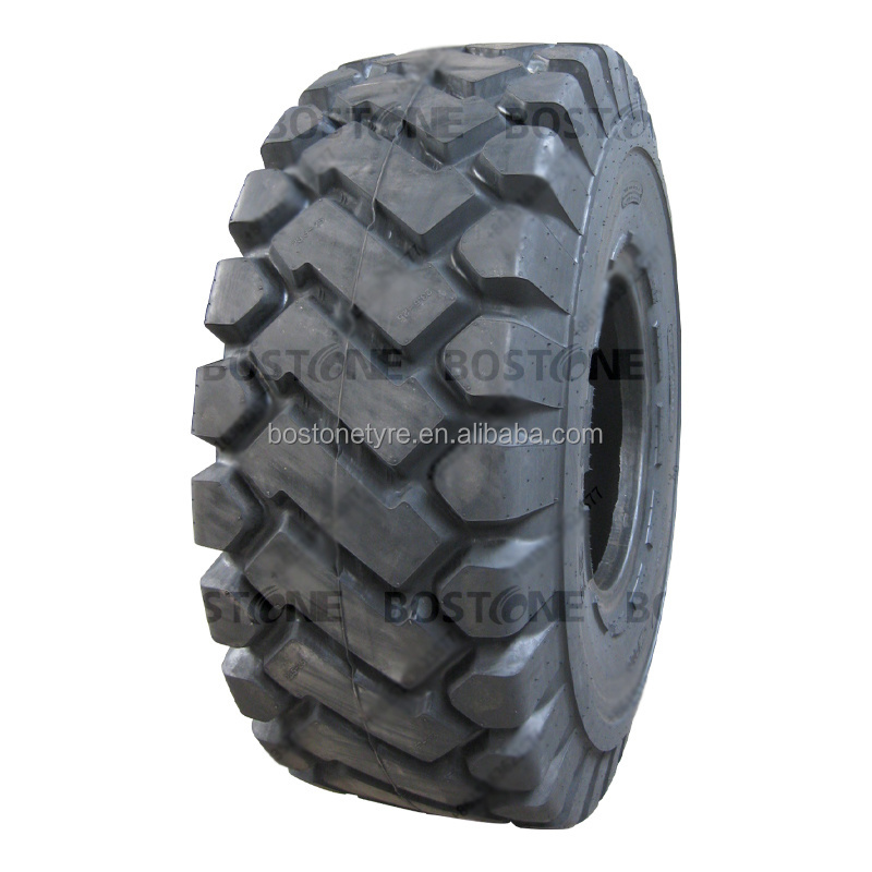 Premium quality 17.5 25 20.5-25 23.5-25  wheel loader tires