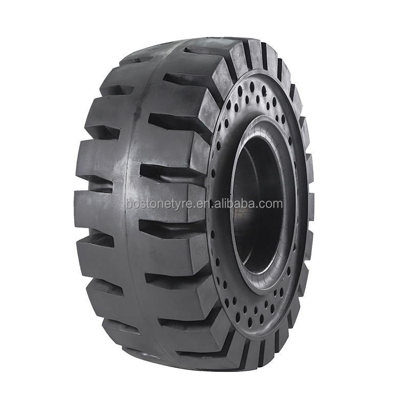 Hot Sale Offroad Wheels Loader Tires 23.5-25 23 5 25 26.5 25 29.5 25 1400 25 1800 25 Otr Tires