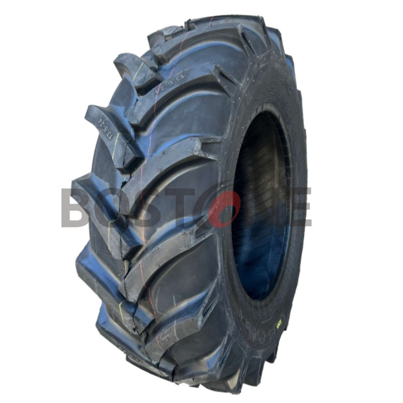 Factory supply Agircultural farm tractor 13.6-24TT 13.6-24 18.4.30 tires for sale