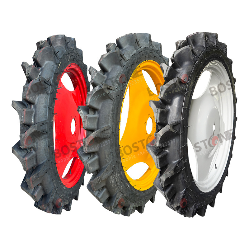 Factory hot sale in India Thailand 4.50-30 5.00-36 38 42 5.00-48 120/90-26 agricultural boom sprayer tractor slim tire 8.3-54