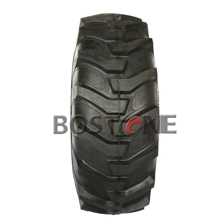 China tires manufacture 16.9-24 R-4 Industrial vehicles tyres