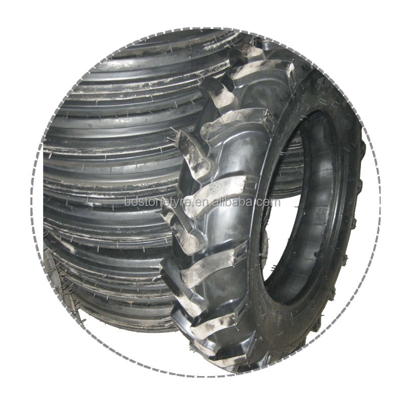 Front Tyre 7.5 X 16 Inch - For Massey Ferguson Tractors Oem Part No. 1853301m1 Mf Tractor Parts Mf 375,385,385 4wd