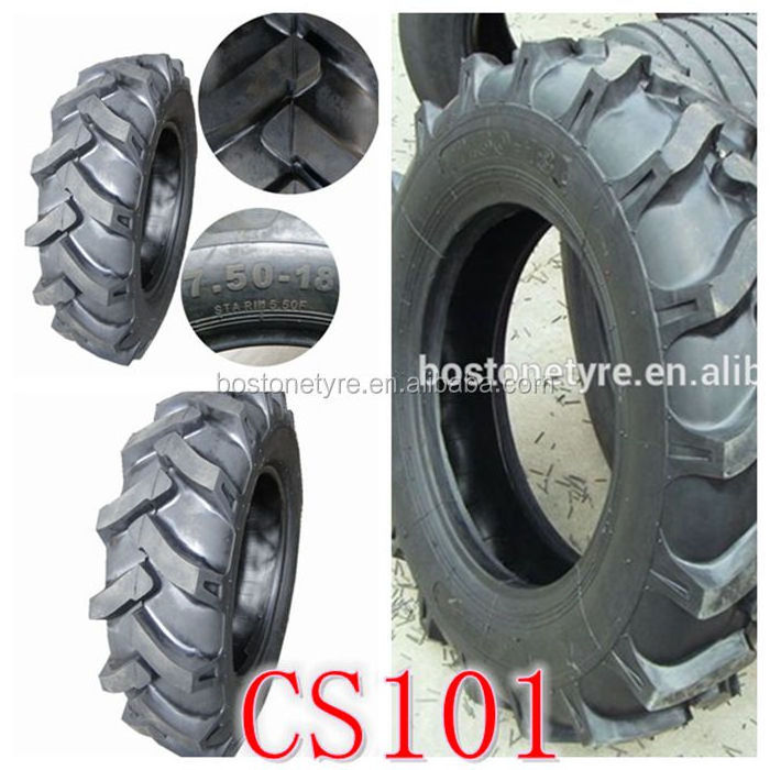 12.4 X28 231x34 184 30 184 34 208 38 Ora 7.50 18 R1 Tractor Tires 12x28 18 4 34 Tires Farm Used For Agricultural Farm