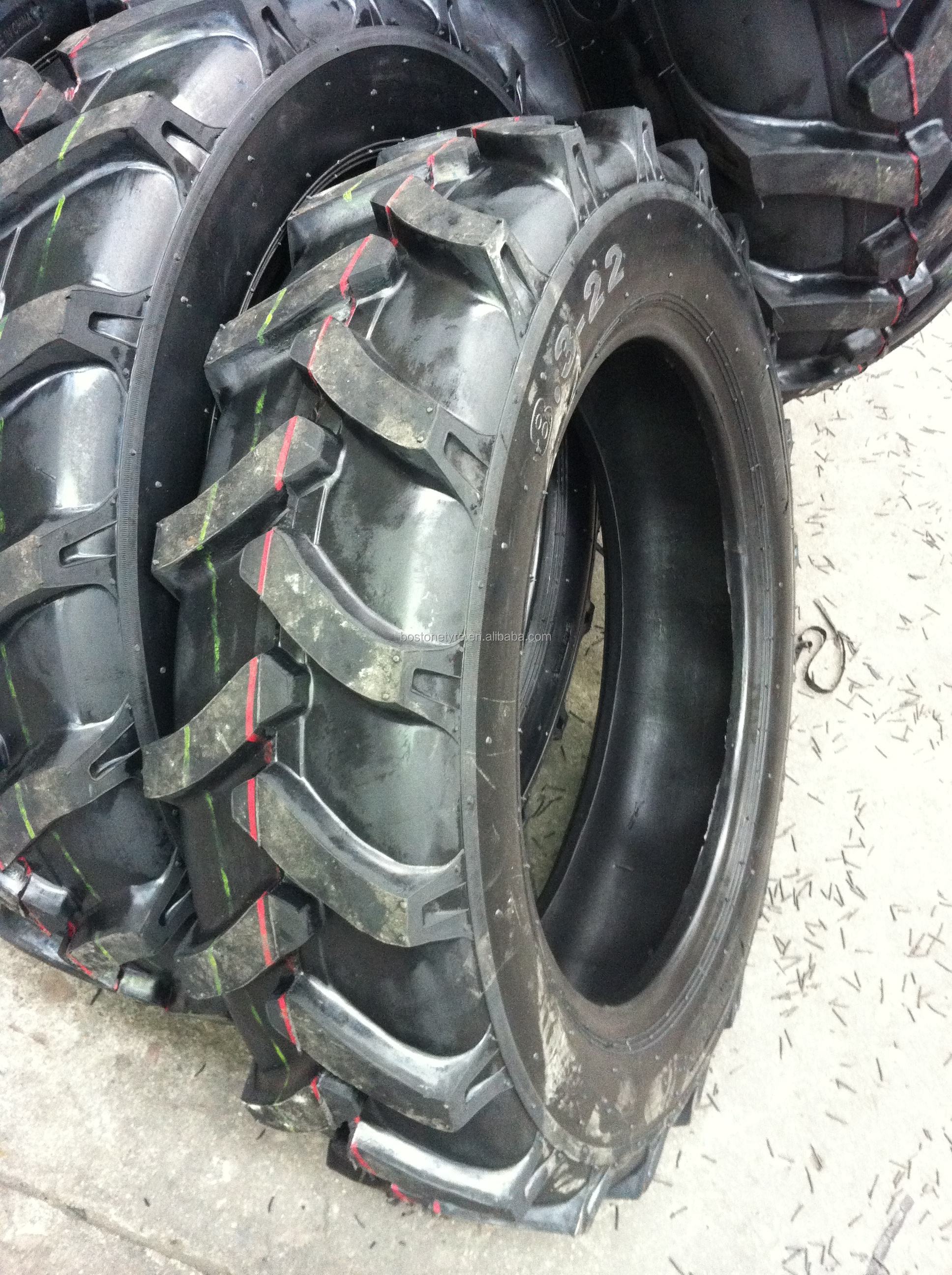 Farm Agricultural tire 169x28 tractor tyre 14.9-24