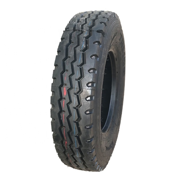 ALL STEEL RADIAL 11r22.5 truck trailer tires for sale