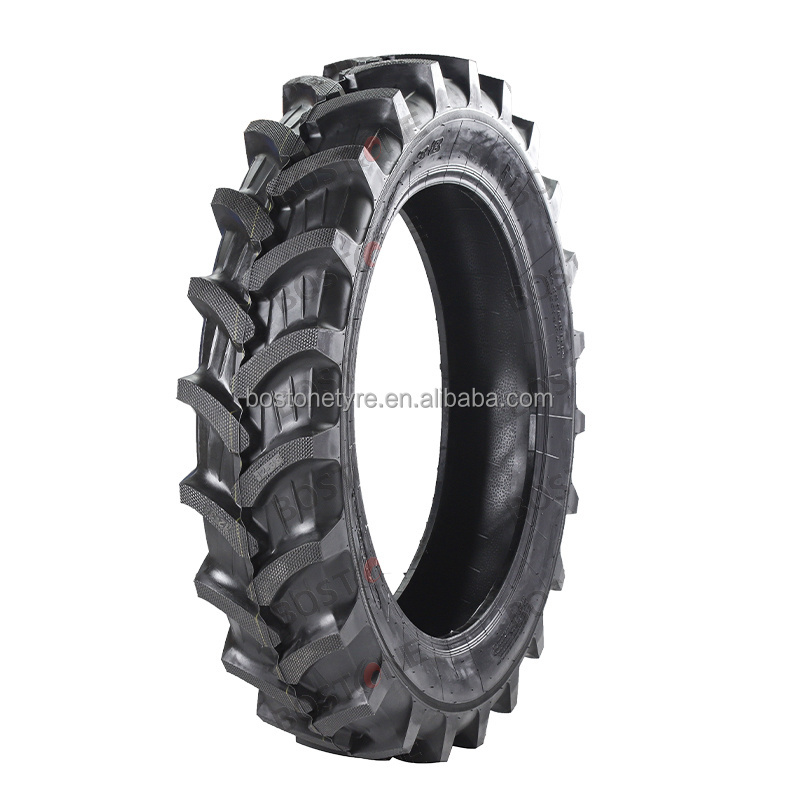 Agricultural Machinery Spare Parts 13.6-28 18.4-30 38  farm tractor Tyre