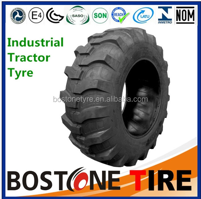 Quality chinese brand hot sale speedway agriculture tractor tire 16.9-24