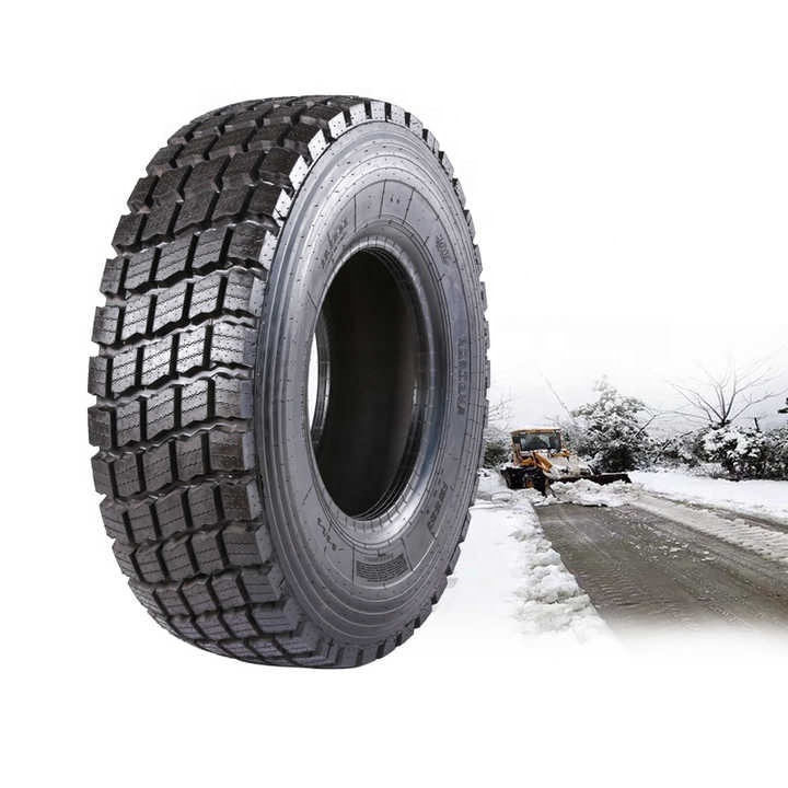 Winter tire China manufacture good performance Winter OTR Tyre 23.5R25