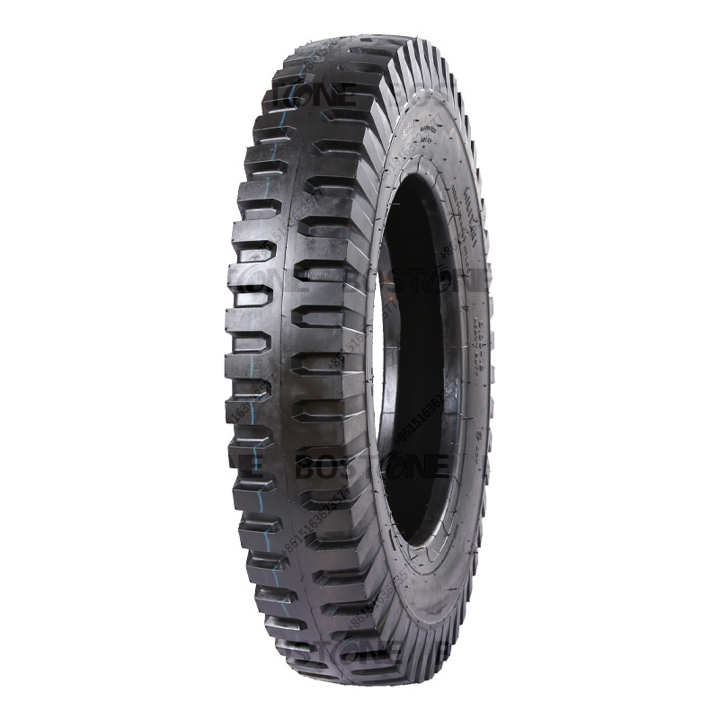 New design 6.00 7.00-16 advanced truck tires