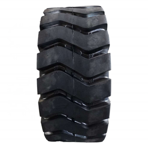 Bostone smooth slick off the road tyre E3/L3 Loader OTR tires 29.5-29 16.00-25 14.00-24 17.5-25