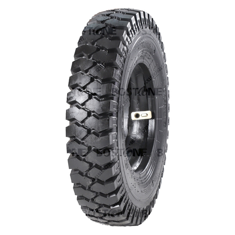 Chinese brand 10.00-20 Nylon mining drive tyres 1000-20  truck tires for vehicles