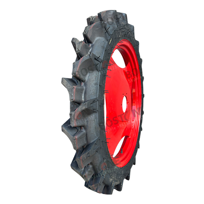 Factory hot sale in India Thailand 4.50-30 5.00-36 38 42 5.00-48 120/90-26 agricultural boom sprayer tractor slim tire 8.3-54