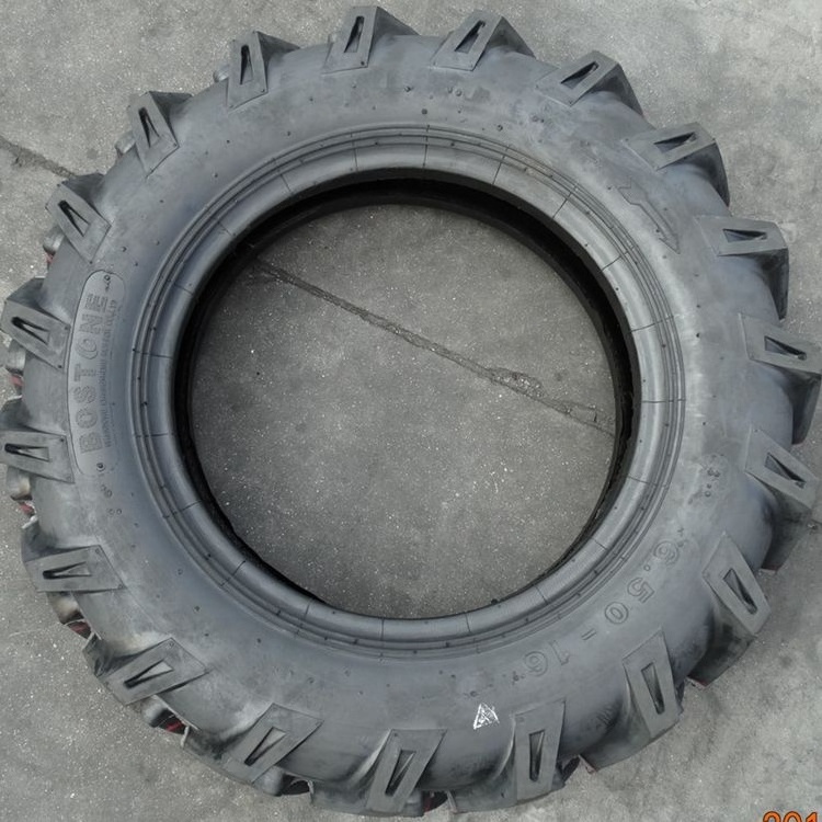 Qualified other wheels Farm agricultural tractor tyres 650-16 750-16 825-16 16.9-30 on sales