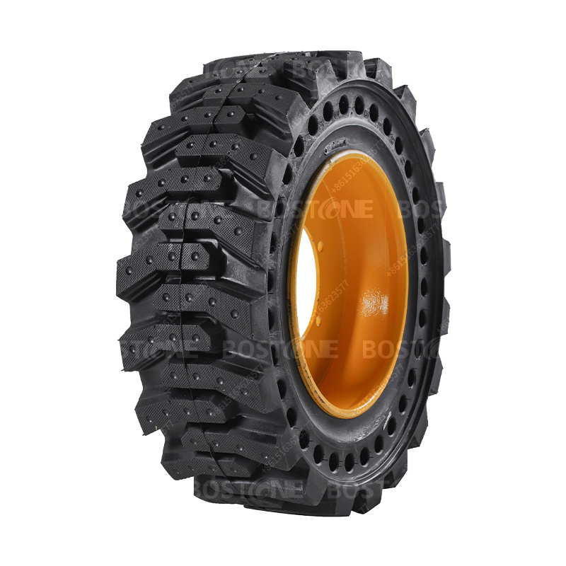 Heavy Dump Truck Tyres Loader Tyre 16/70-20 24 20.5-16 20 17.5-25 23.5-25 26.5-25 29.5-25 Solid OTR Tires