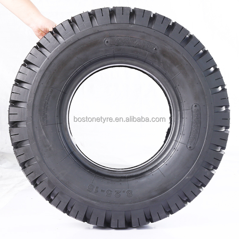 7.00-12 14PR and 6.00-9 10PR General-Usage TTF Pneumatic Tires