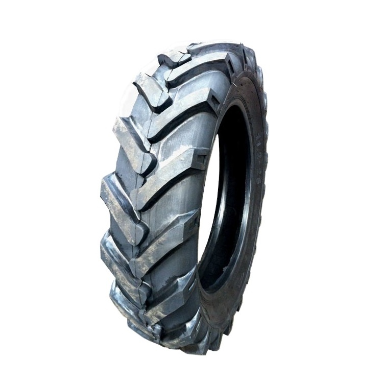 BOSTONE factory top quality good price backhoe r4 tractor tire 16.9x28