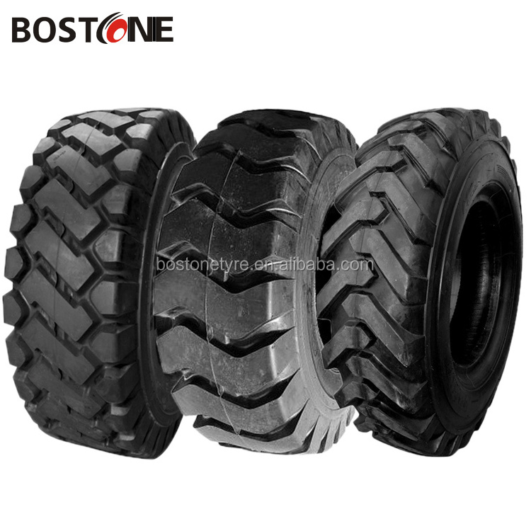 Factory large cutting resistant 23.5x25 otr tire 21.00-25 wear-resistant tire