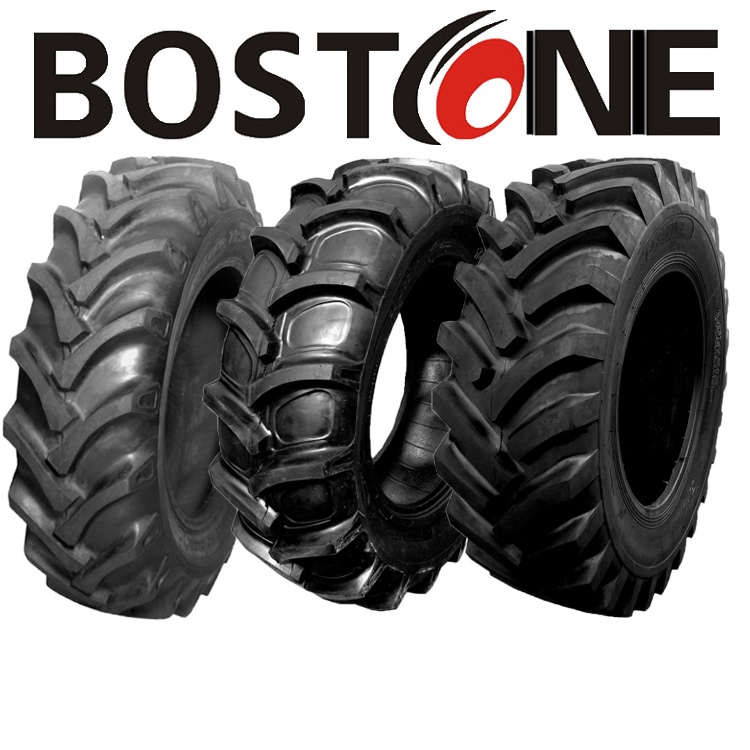 China Factory High Quality 13 6 28 12.4-24 16.9-30 Agricultural tires  18.4-38 23.1x26 Farm Tractor Tyres