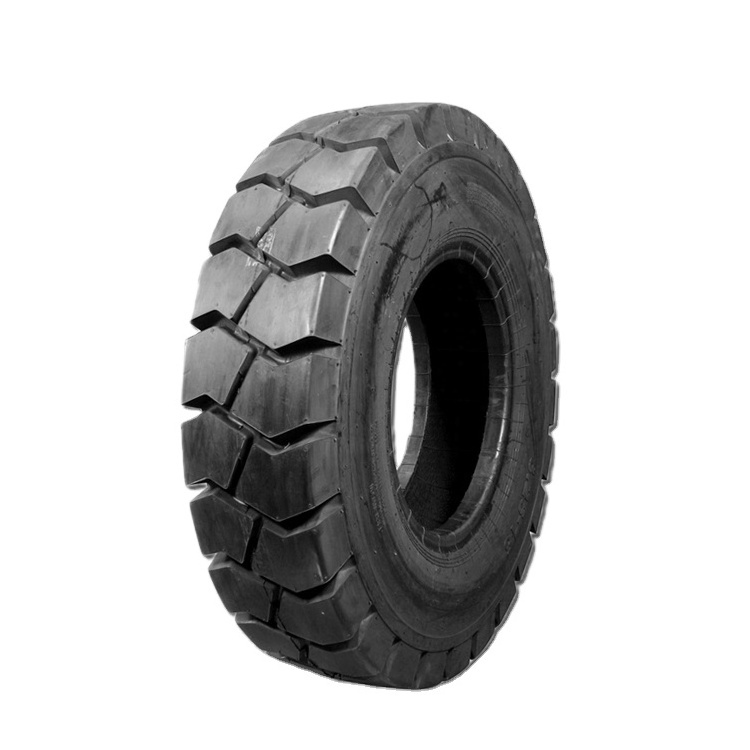 Pneumatic Forklift Tyres 6.50-10 TT 7.00-12 28*9-15 8.25-15 tires