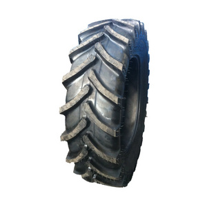 China Factory High Quality 13 6 28 12.4-24 16.9-30 Agricultural tires  18.4-38 23.1x26 Farm Tractor Tyres